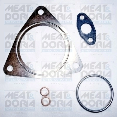 Mounting Kit, charger